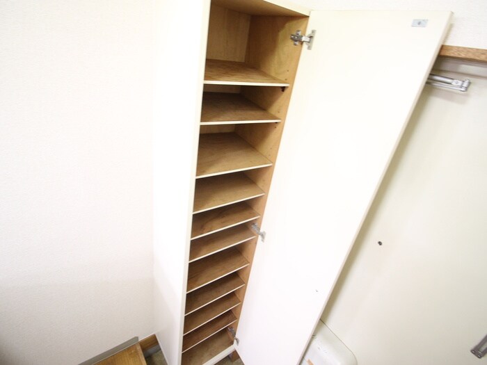 町屋パークサイド居串の物件内観写真