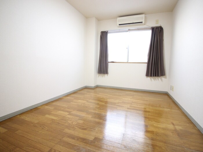 町屋パークサイド居串の物件内観写真