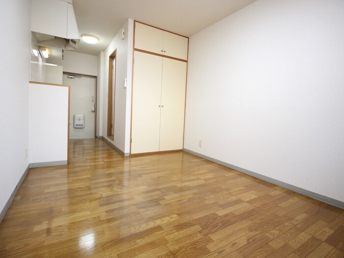 町屋パークサイド居串の物件内観写真