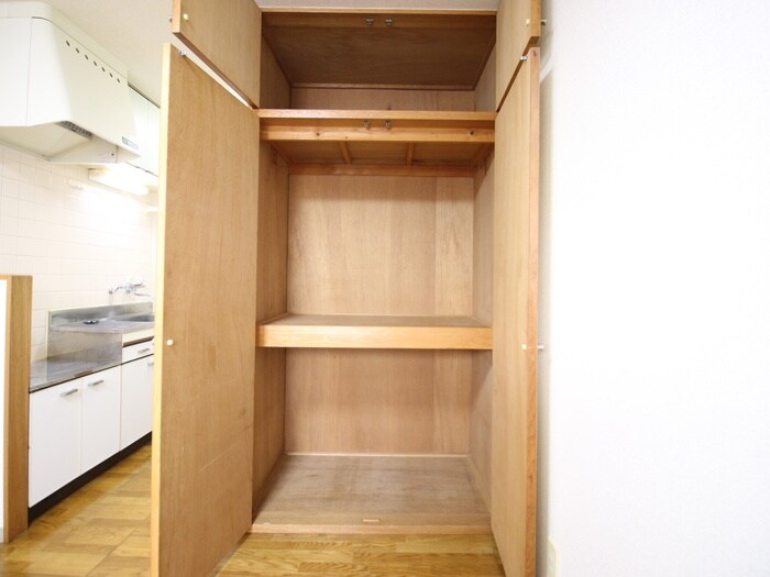 町屋パークサイド居串の物件内観写真