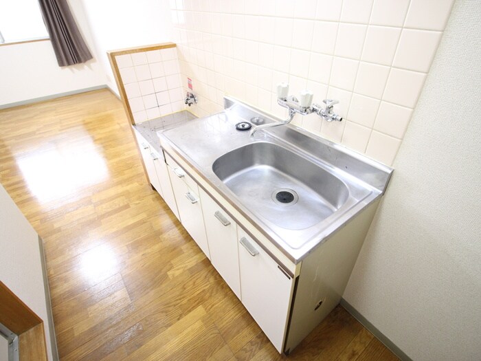 町屋パークサイド居串の物件内観写真