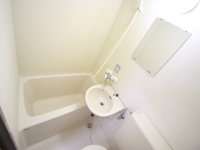 町屋パークサイド居串の物件内観写真