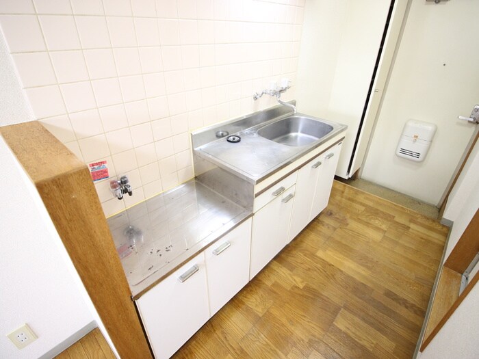 町屋パークサイド居串の物件内観写真