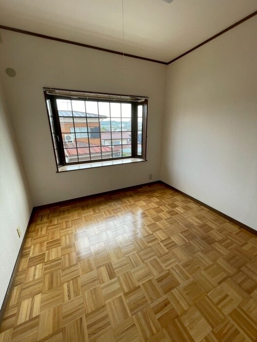 岩沢貸家の物件内観写真