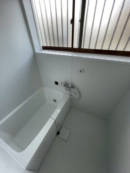 岩沢貸家の物件内観写真