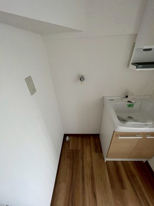 岩沢貸家の物件内観写真