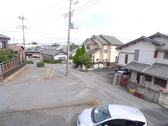 岩沢貸家の物件内観写真