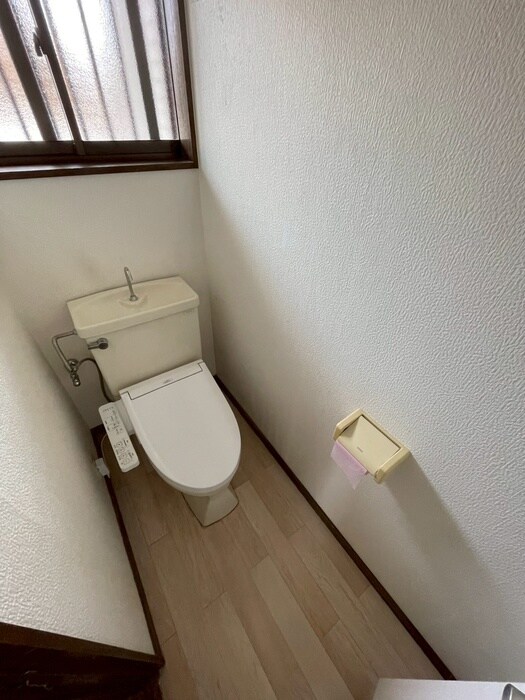 岩沢貸家の物件内観写真