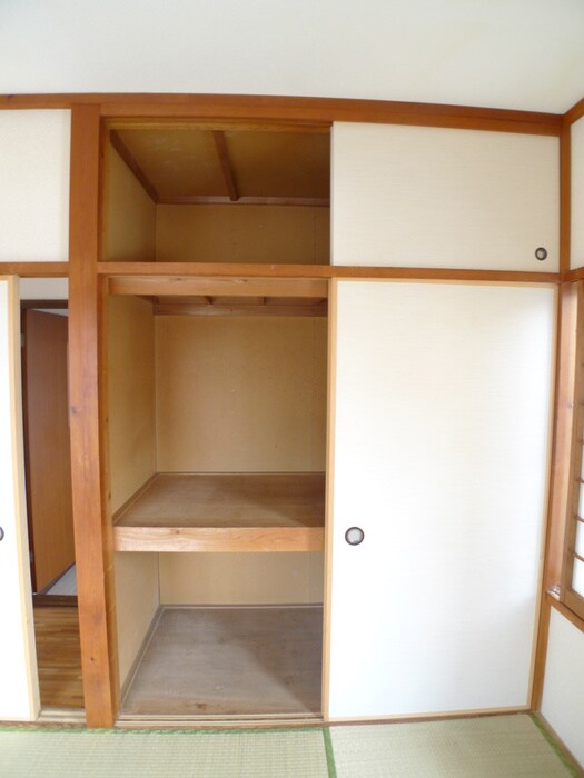 岩沢貸家の物件内観写真