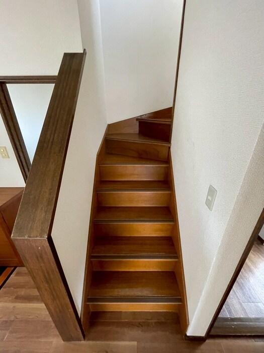 岩沢貸家の物件内観写真