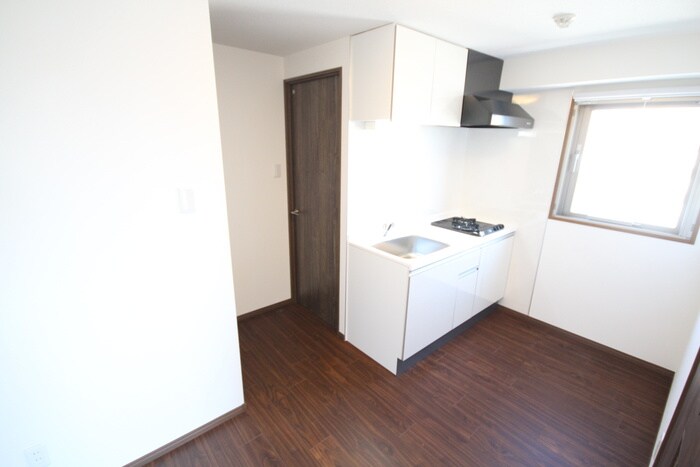 ステ－タス立川の物件内観写真