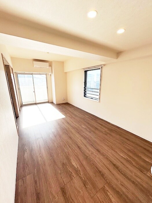 Roots新都心の物件内観写真