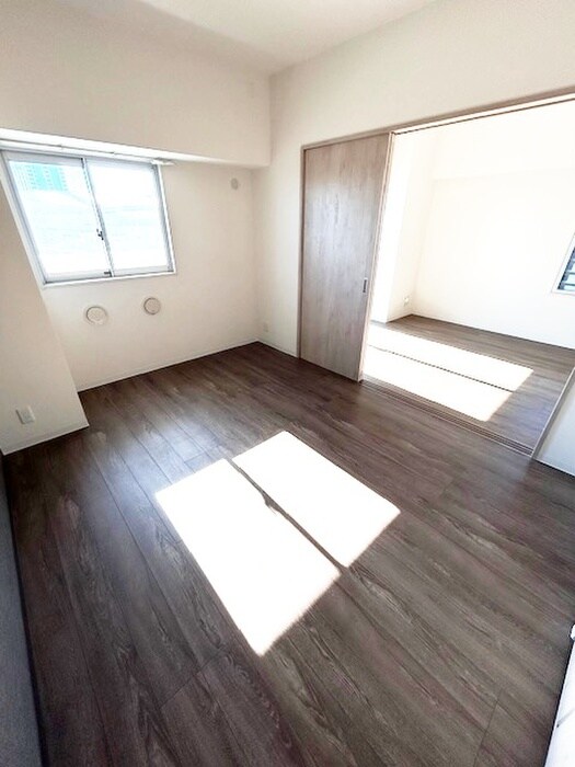 Roots新都心の物件内観写真