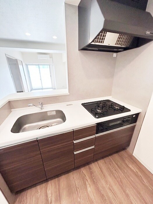 Roots新都心の物件内観写真