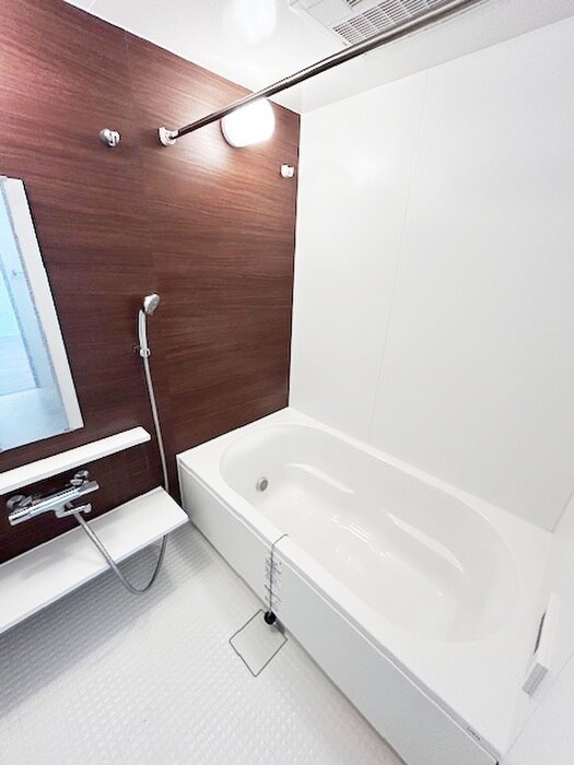 Roots新都心の物件内観写真