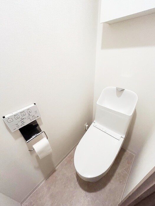 Roots新都心の物件内観写真