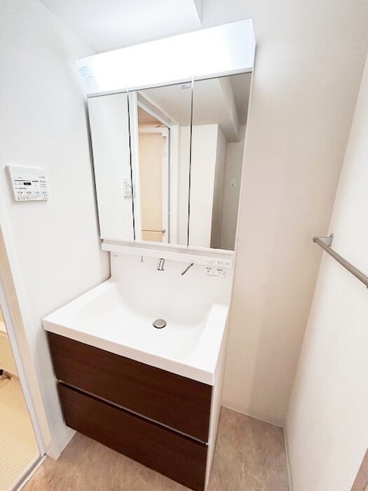 Roots新都心の物件内観写真