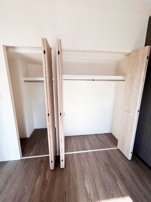 Roots新都心の物件内観写真