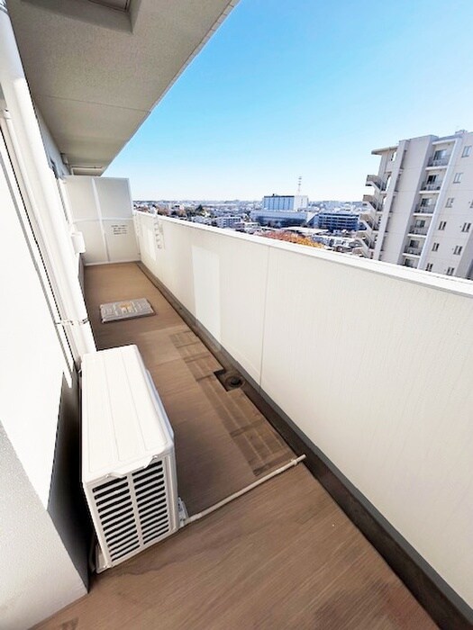 Roots新都心の物件内観写真