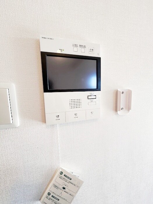 Roots新都心の物件内観写真