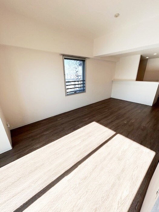 Roots新都心の物件内観写真