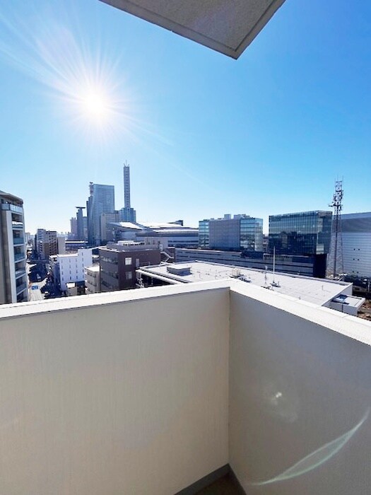 Roots新都心の物件内観写真