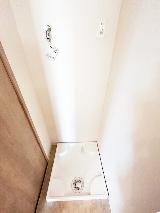 Roots新都心の物件内観写真