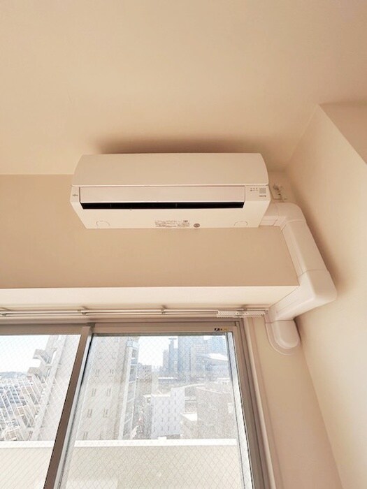 Roots新都心の物件内観写真