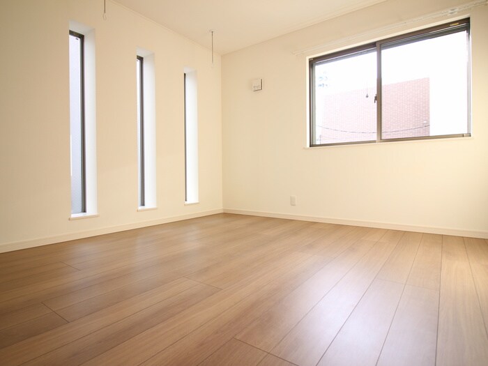 Ｂｅｌｌｅ　Ｒｏｂｅの物件内観写真