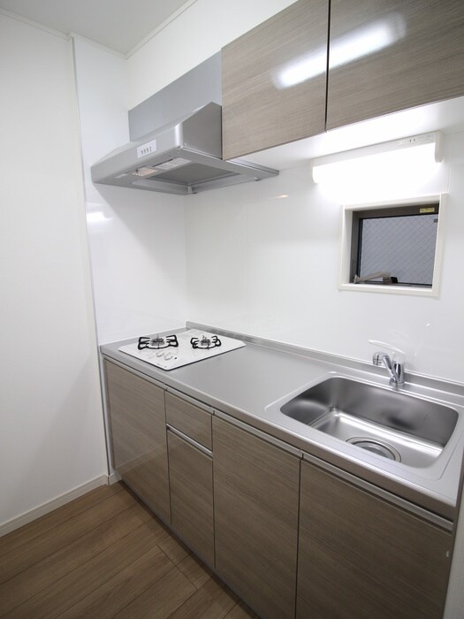 Ｂｅｌｌｅ　Ｒｏｂｅの物件内観写真