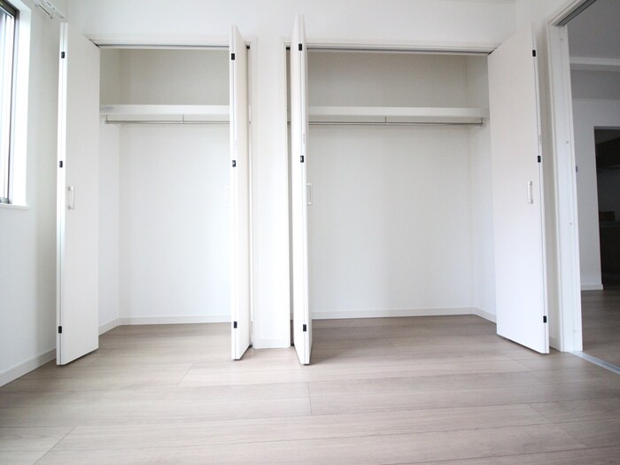 Ｂｅｌｌｅ　Ｒｏｂｅの物件内観写真