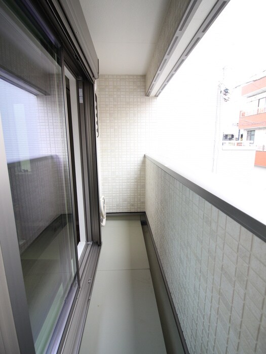 Ｂｅｌｌｅ　Ｒｏｂｅの物件内観写真