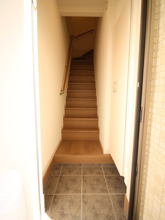 Ｂｅｌｌｅ　Ｒｏｂｅの物件内観写真