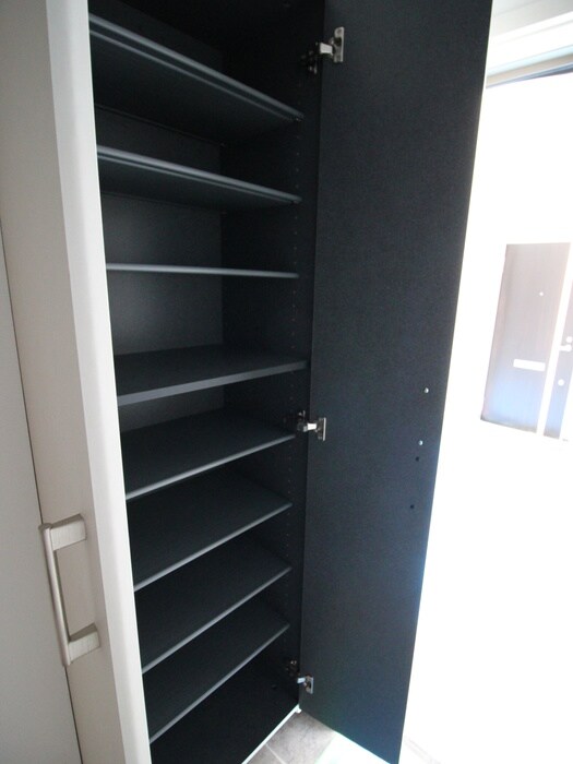 Ｂｅｌｌｅ　Ｒｏｂｅの物件内観写真