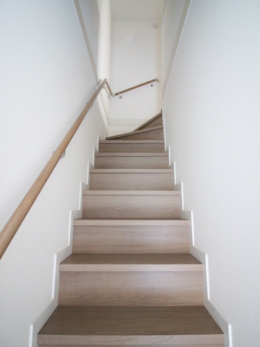 Ｂｅｌｌｅ　Ｒｏｂｅの物件内観写真