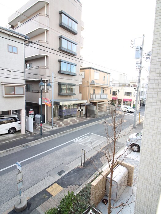 Ｂｅｌｌｅ　Ｒｏｂｅの物件内観写真