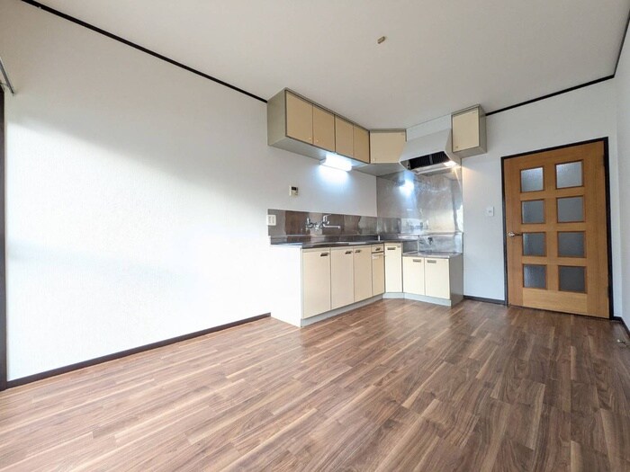 パレス富士湘南の物件内観写真