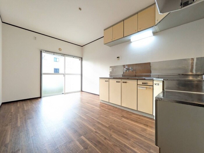 パレス富士湘南の物件内観写真