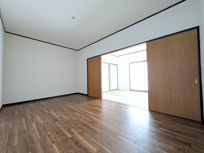 パレス富士湘南の物件内観写真