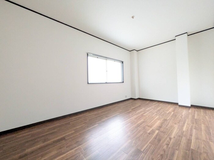 パレス富士湘南の物件内観写真