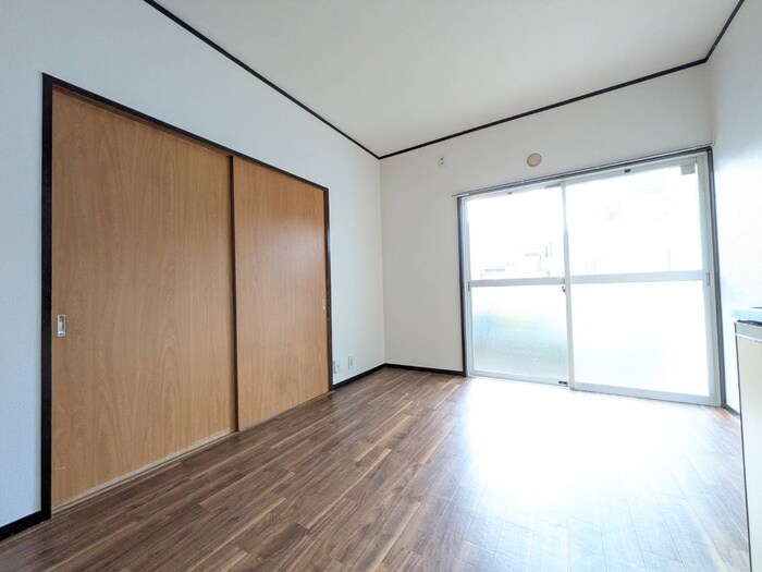 パレス富士湘南の物件内観写真