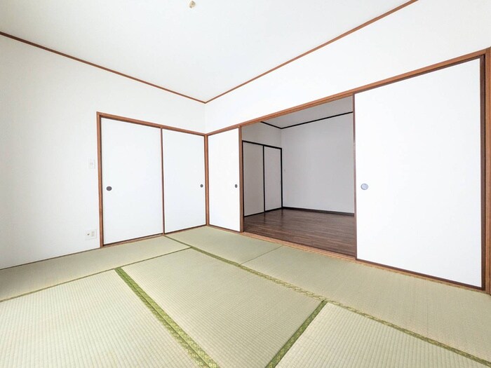 パレス富士湘南の物件内観写真