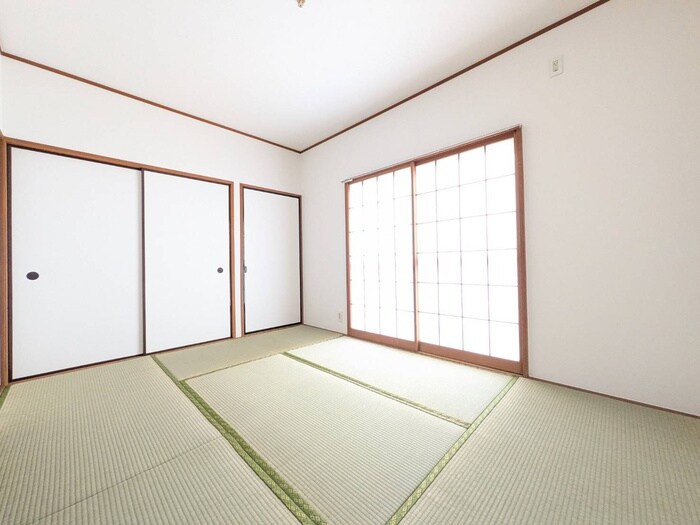 パレス富士湘南の物件内観写真