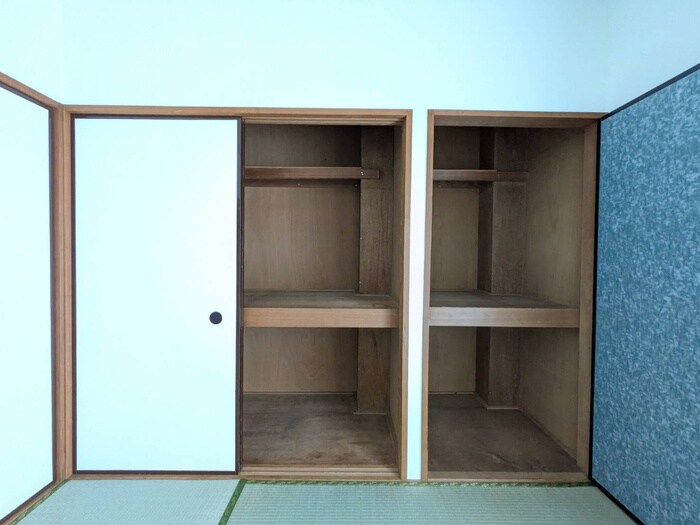 パレス富士湘南の物件内観写真