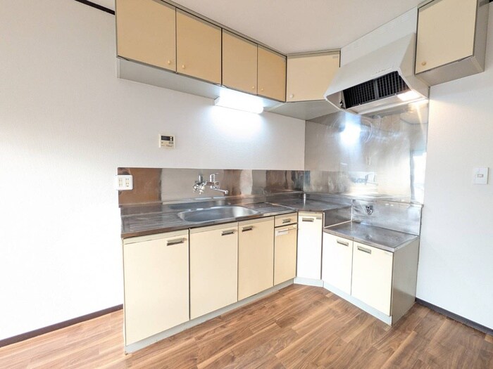 パレス富士湘南の物件内観写真