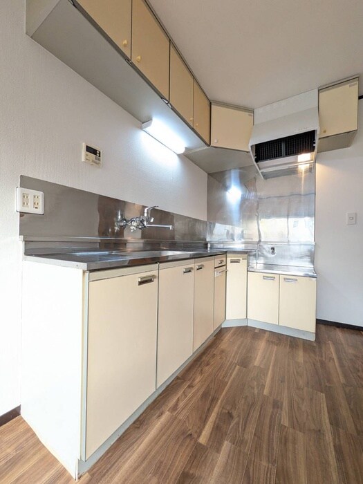 パレス富士湘南の物件内観写真