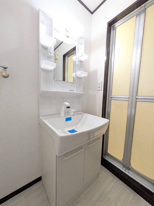 パレス富士湘南の物件内観写真