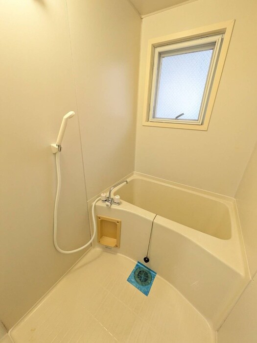 パレス富士湘南の物件内観写真