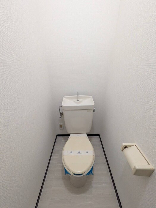 パレス富士湘南の物件内観写真