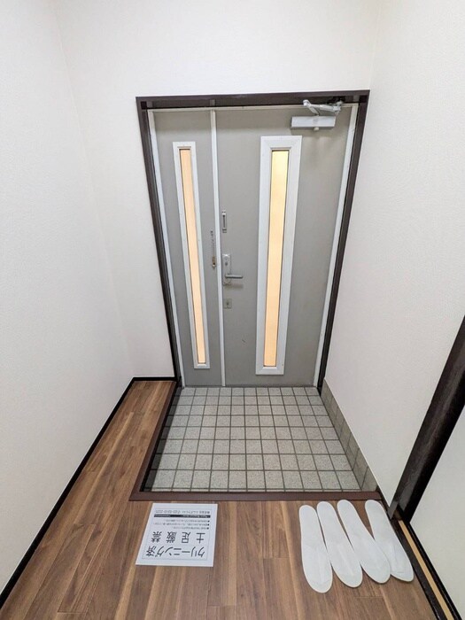 パレス富士湘南の物件内観写真